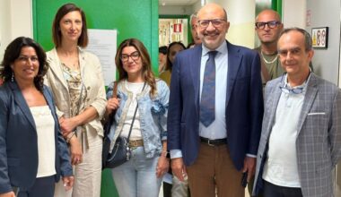 Ospedale Matera, il ruolo di Otorinolaringoiatria