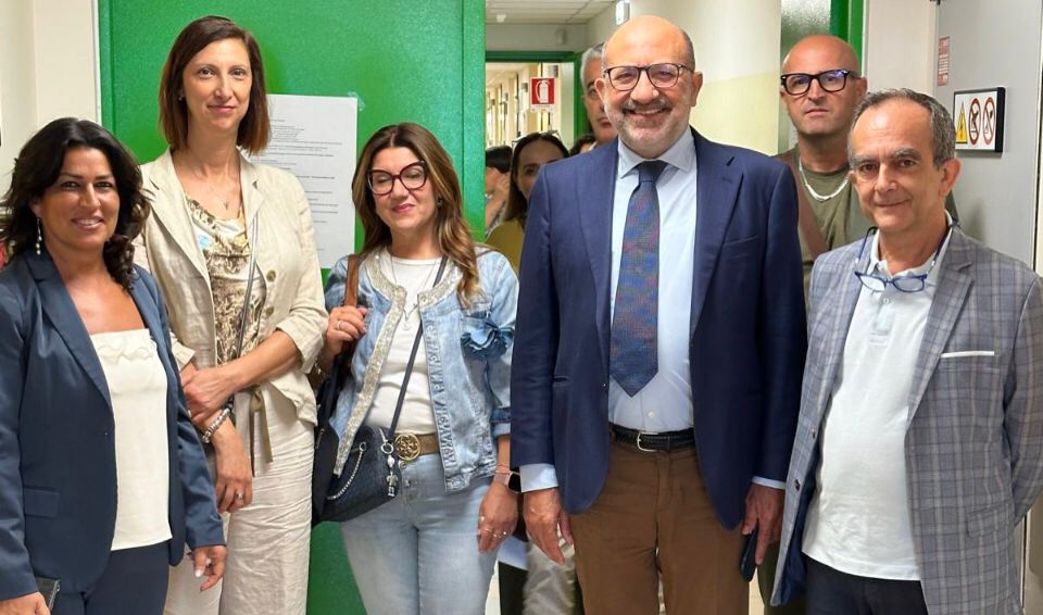 Ospedale Matera, il ruolo di Otorinolaringoiatria
