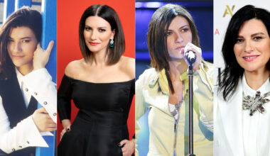 Laura Pausini confessa: «Avevo venduto 40 milioni di dischi e rimasi senza niente»