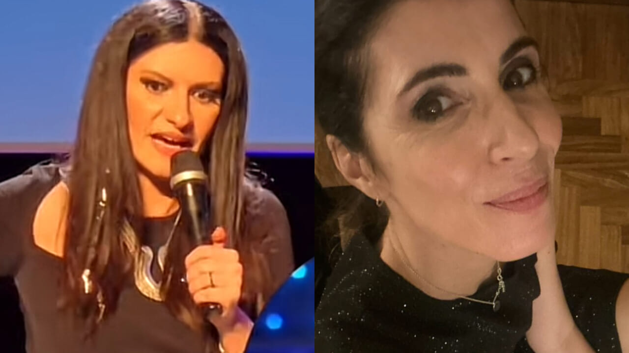 "Perché lei no e alcuni cantanti maschi negati sì?"