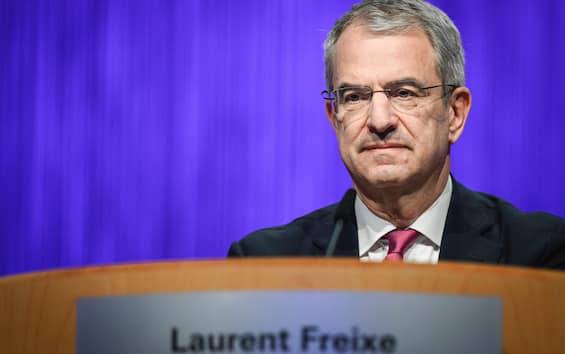 Nestlè, licenziato il Ceo Laurent Freixe per una “relazione con una dipendente”
