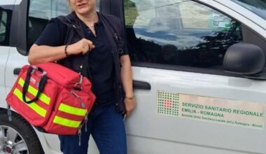 L’Ausl lancia l’infermiere di comunità