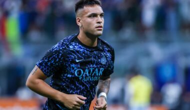 Cagliari Inter, probabili formazioni Serie A: Lautaro torna titolare