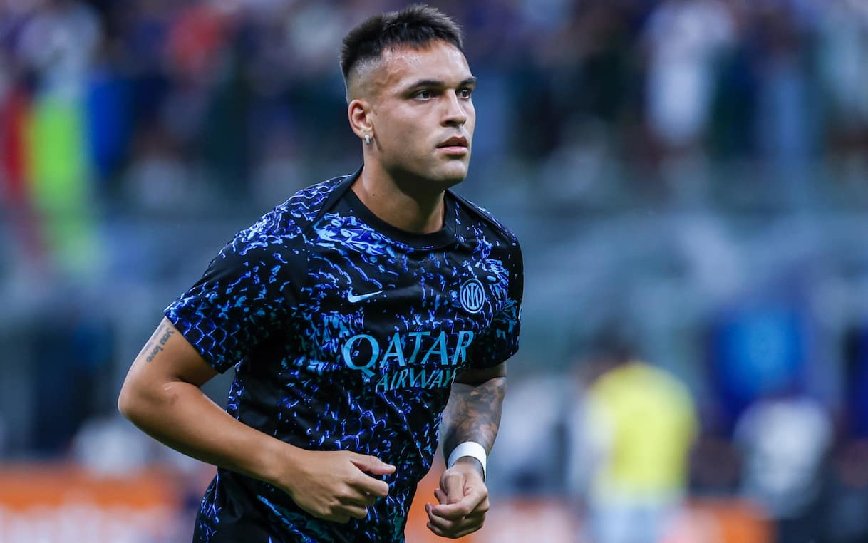 Cagliari Inter, probabili formazioni Serie A: Lautaro torna titolare