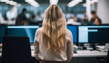 Perché le malattie mentali sono in aumento sul lavoro