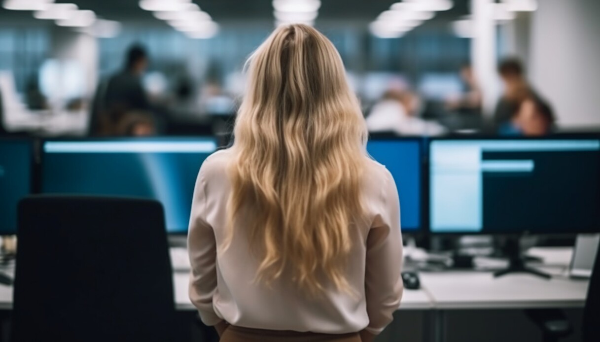 Perché le malattie mentali sono in aumento sul lavoro