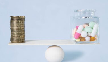 Il costo del cancro in lavoro perso