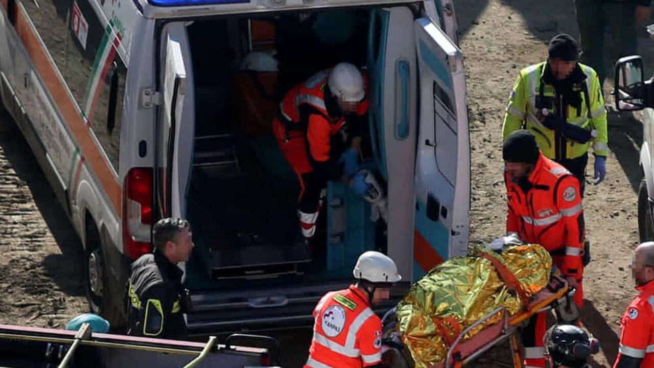 Chi è Toure Mamadou, 48 anni, il papà di 4 figli morto ieri nella ditta a Monza