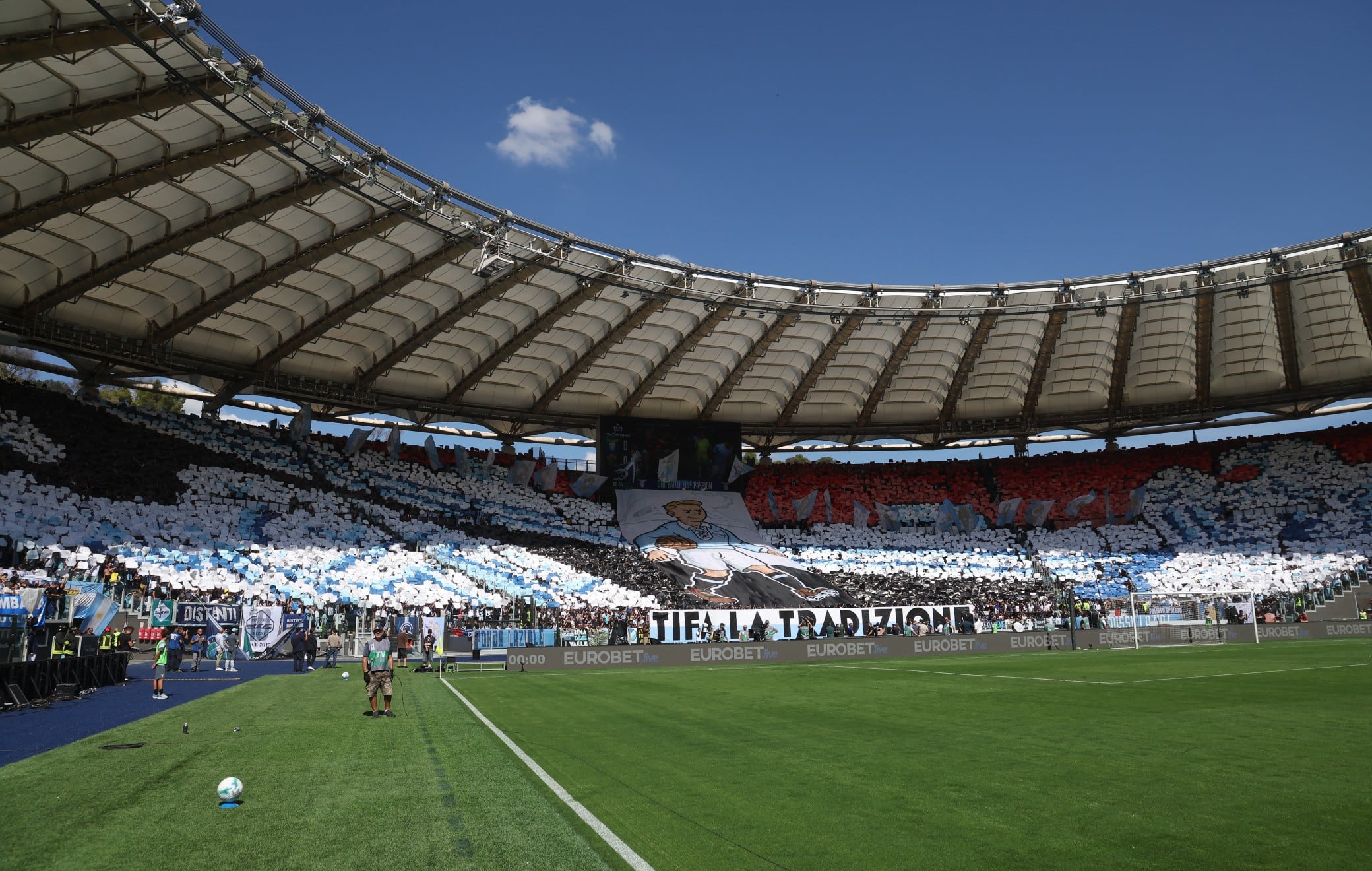 Lazio