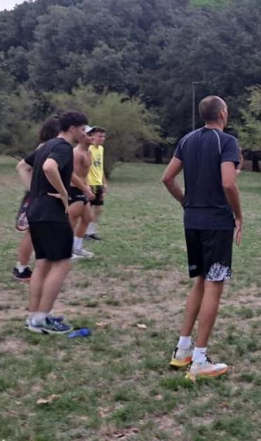 diramato il calendario. Le ambizioni di Zona Mazzoni e Avis Volley