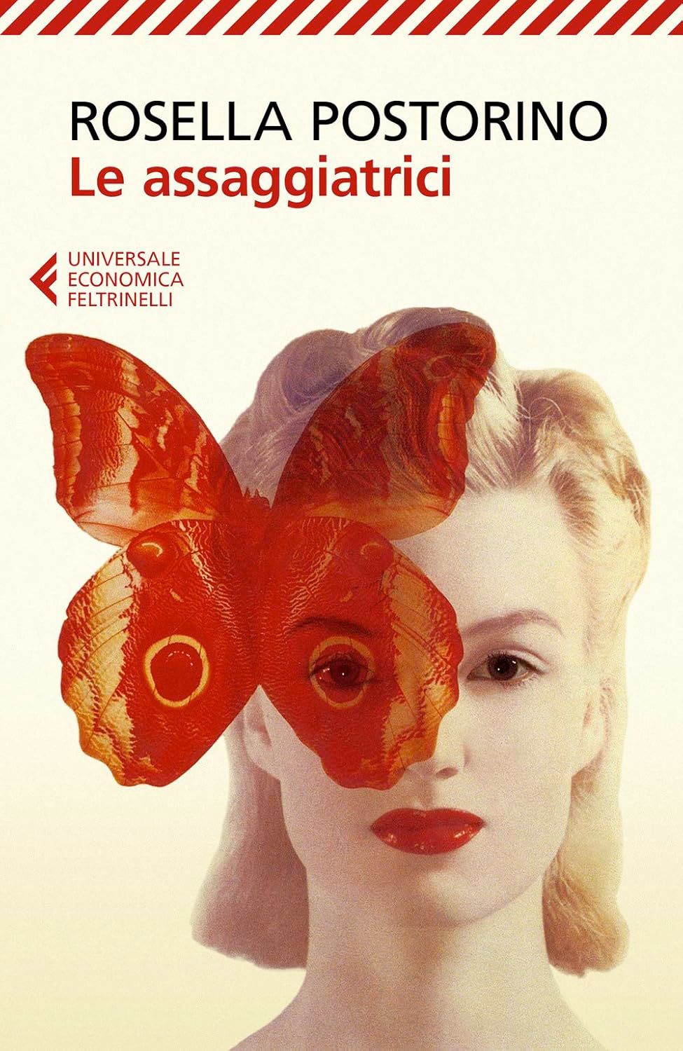 le assaggiatrici