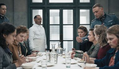 Le assaggiatrici: dove vedere oggi il film in tv e streaming