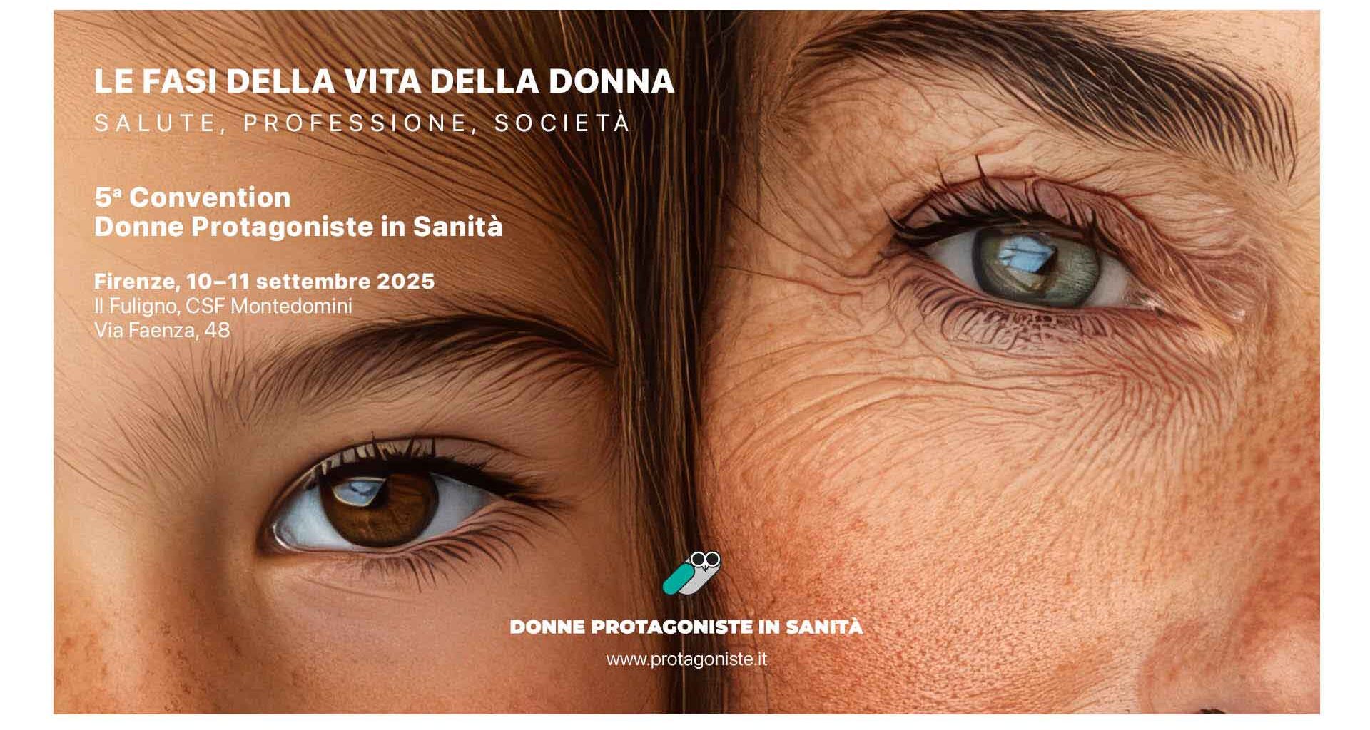 Equità, innovazione. A Firenze la Convention che valorizza il ruolo delle donne nella sanità - Infermieristicamente