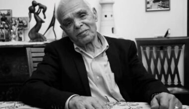 'Ciao nonno Leandro, salutami papà'. Il post su Instagram I Sky Tg24