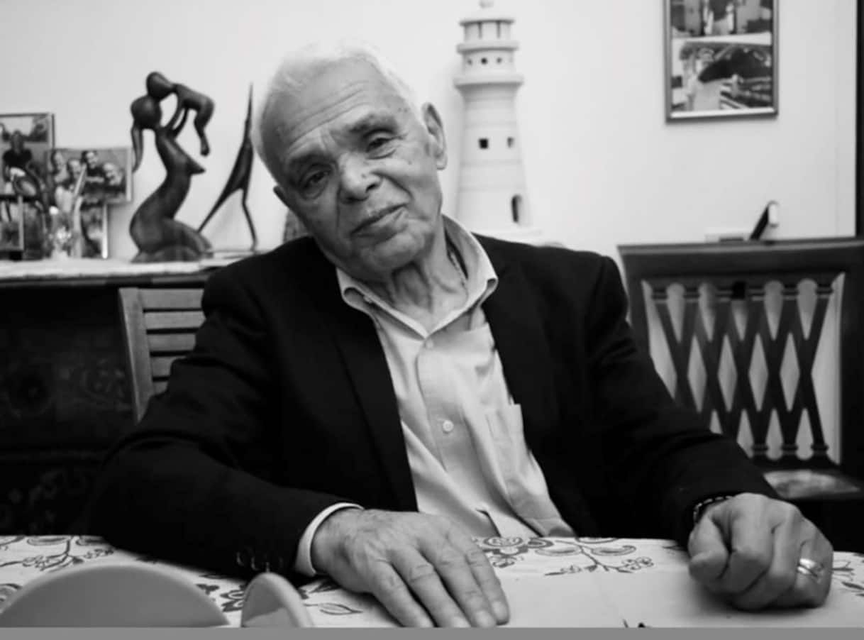 'Ciao nonno Leandro, salutami papà'. Il post su Instagram I Sky Tg24