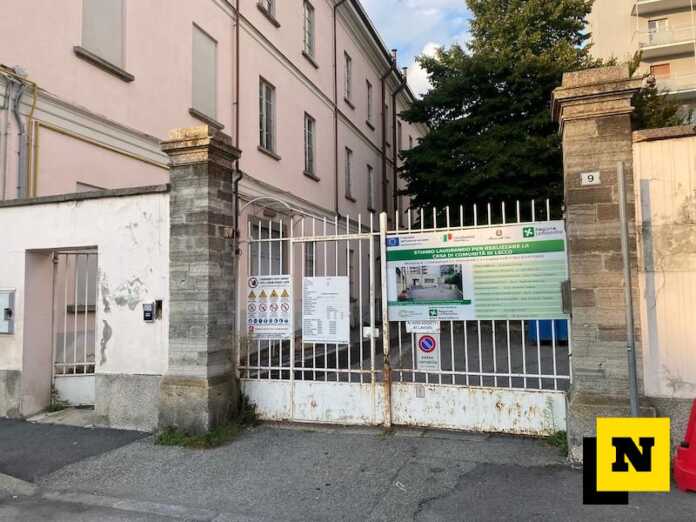 casa di comunità lecco