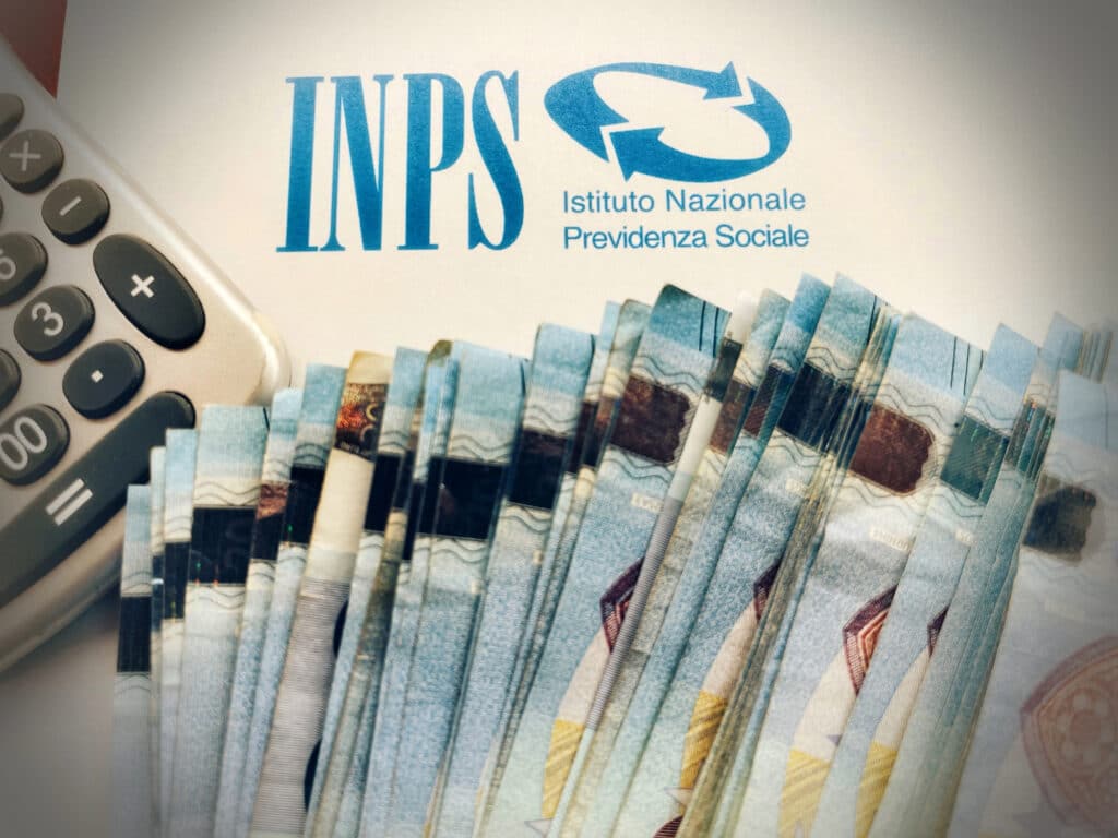 Estratto conto contributivo INPS 2025: tutte le novità