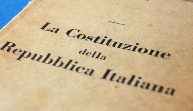 Per un riformismo amministrativo nel solco della Costituzione