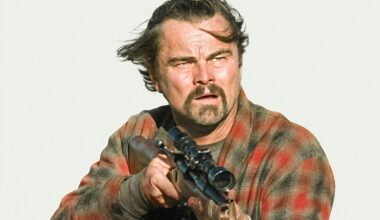 "Un po’ Al Pacino, un po’ Lebowski". La lotta dell’eroe imperfetto DiCaprio