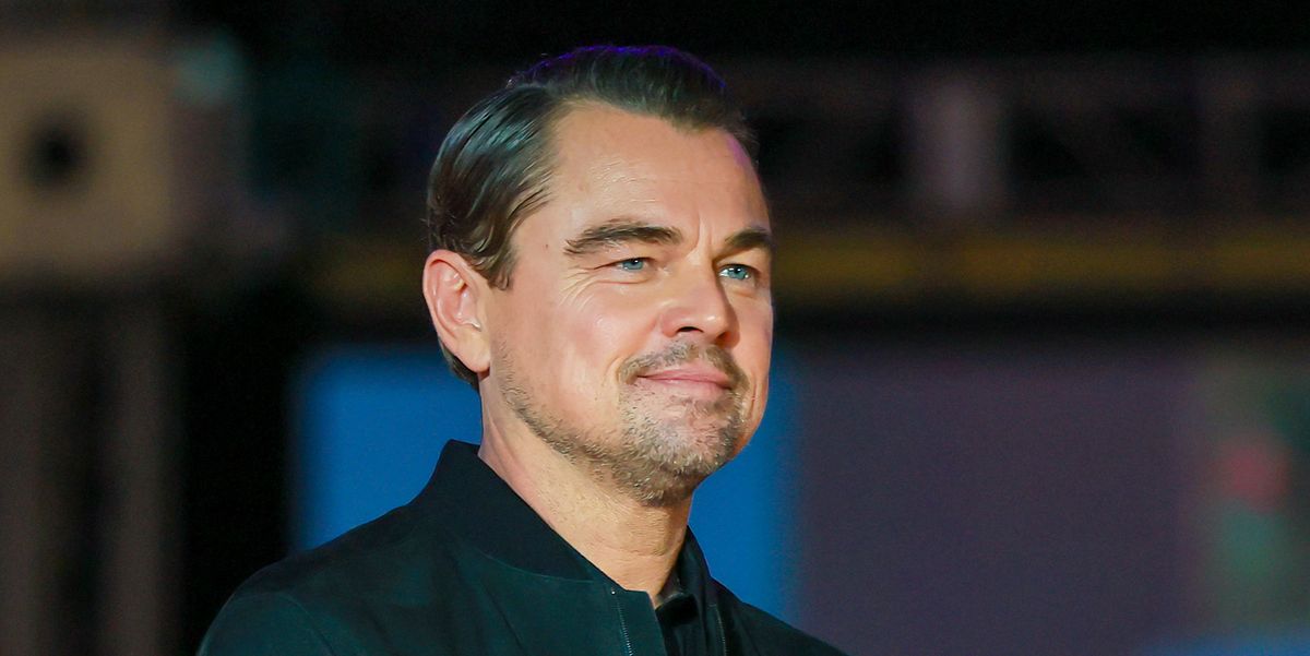 Le ultime foto di Leonardo DiCaprio e Vittoria Ceretti fanno notizia