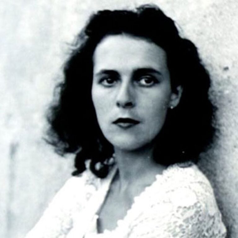 Leonora Carrington