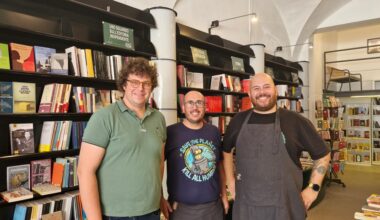 librai viareggio