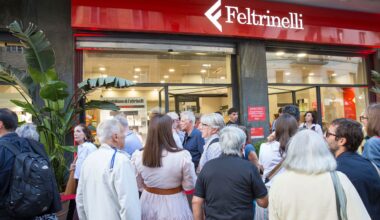 Dalle librerie una scossa alla Milano in crisi?