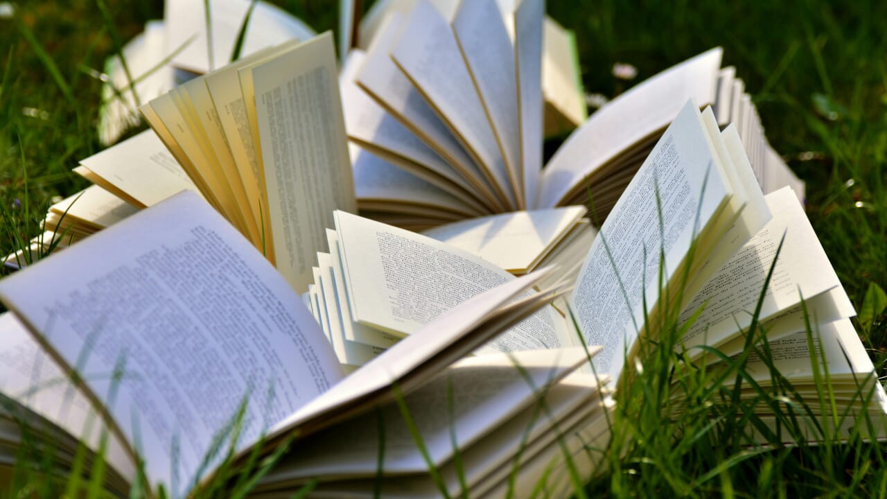 Independent Book Tour in Piemonte dal 4 ottobre al 13 dicembre