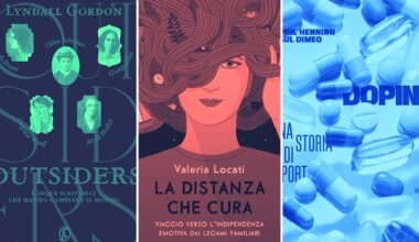 I libri di saggistica da scoprire a marzo 2025