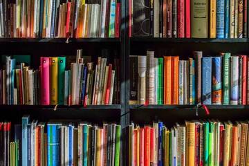 Il mercatino dei libri della biblioteca / Notizie / Novità / Homepage