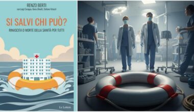 “Si salvi chi può?”, arriva il il libro-inchiesta sulla sanità