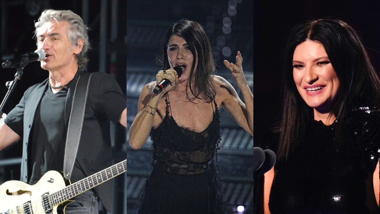 il cast, quando e dove va in onda. Tutti i dettagli