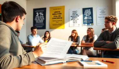 L'importanza degli incontri significativi nel percorso scolastico