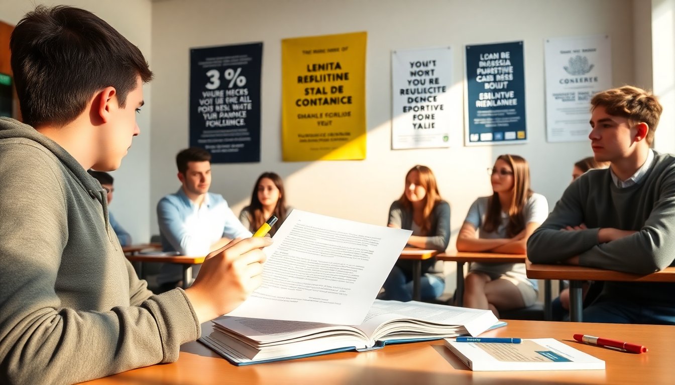 L'importanza degli incontri significativi nel percorso scolastico