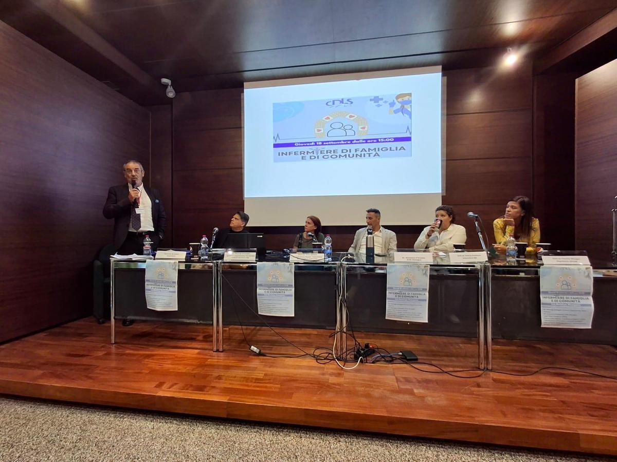 "L’infermiere di famiglia è un’opportunità per il futuro della sanità sammarinese"
