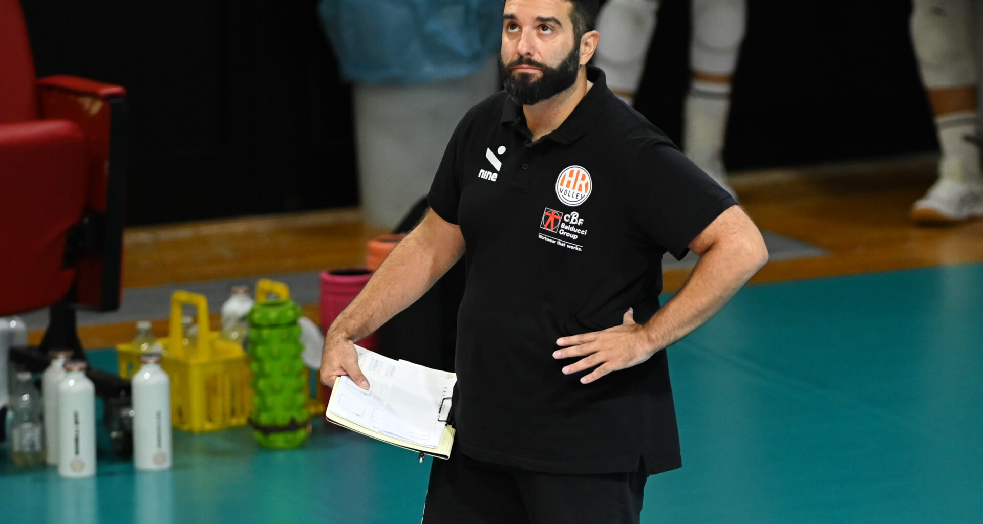 Pallavolo, doppio pareggio per la Cbf Balducci Macerata nei test