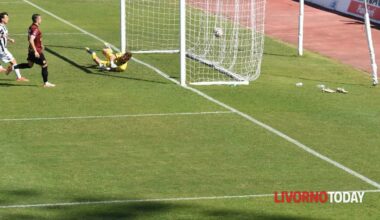 Serie C, Livorno-Ascoli in diretta. LIVE