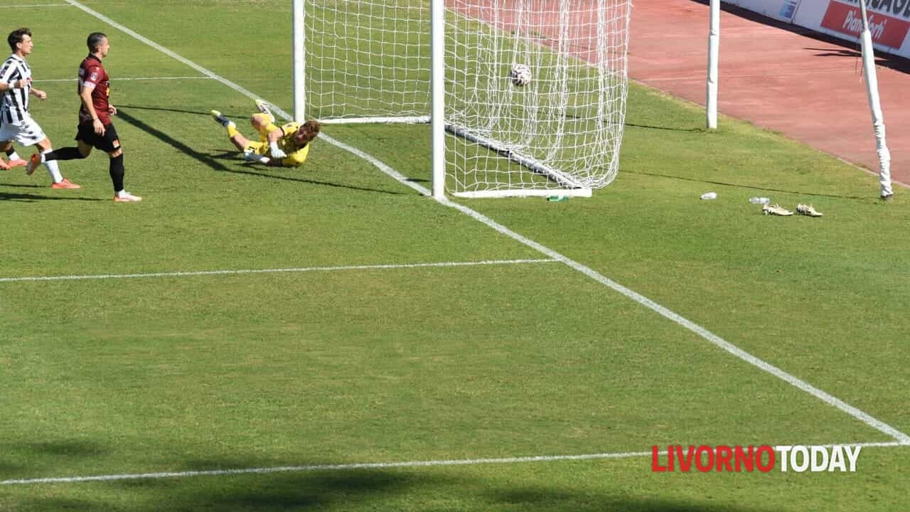 Serie C, Livorno-Ascoli in diretta. LIVE