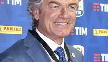 Lo sport dice stop alla violenza. Antognoni, Morace e Bianchedi i premiati dell’Harmony Award