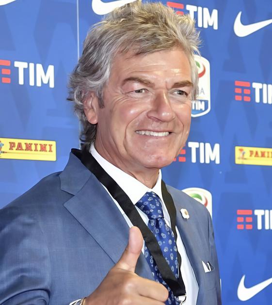Lo sport dice stop alla violenza. Antognoni, Morace e Bianchedi i premiati dell’Harmony Award