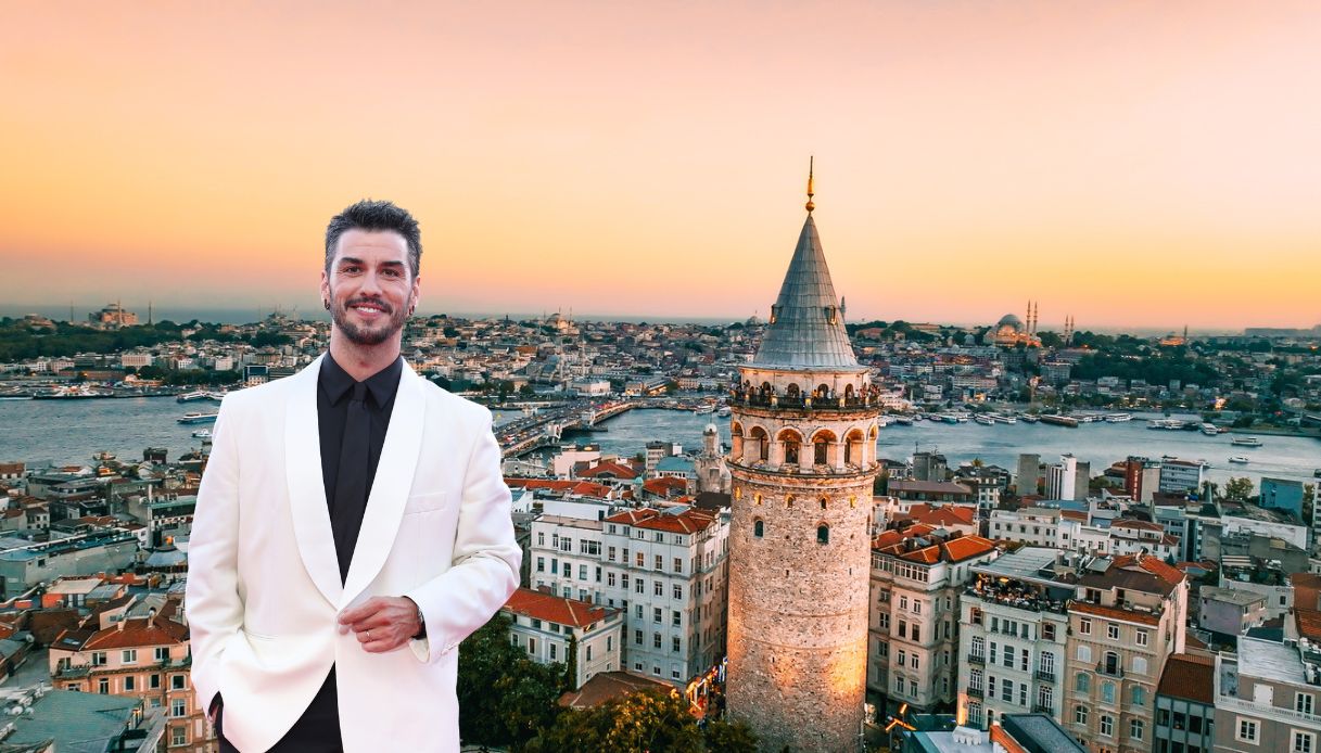 Le location di Tradimento, la serie Tv turca che ha fatto innamorare tutti