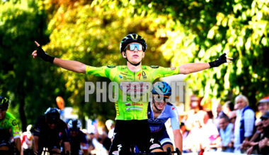 Anche Collecchio parla danese: Dennis Lock su Jaspar Lonsdale