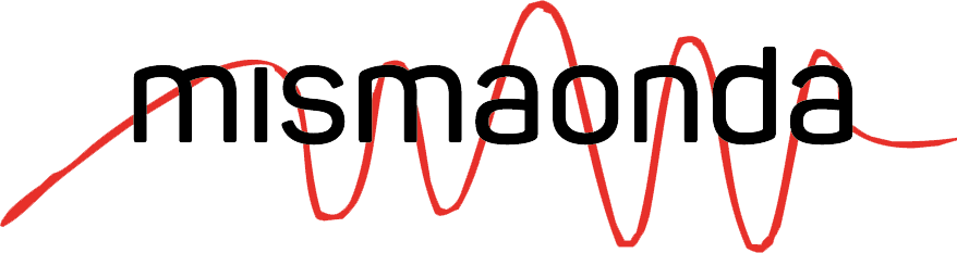Mismaonda logo.