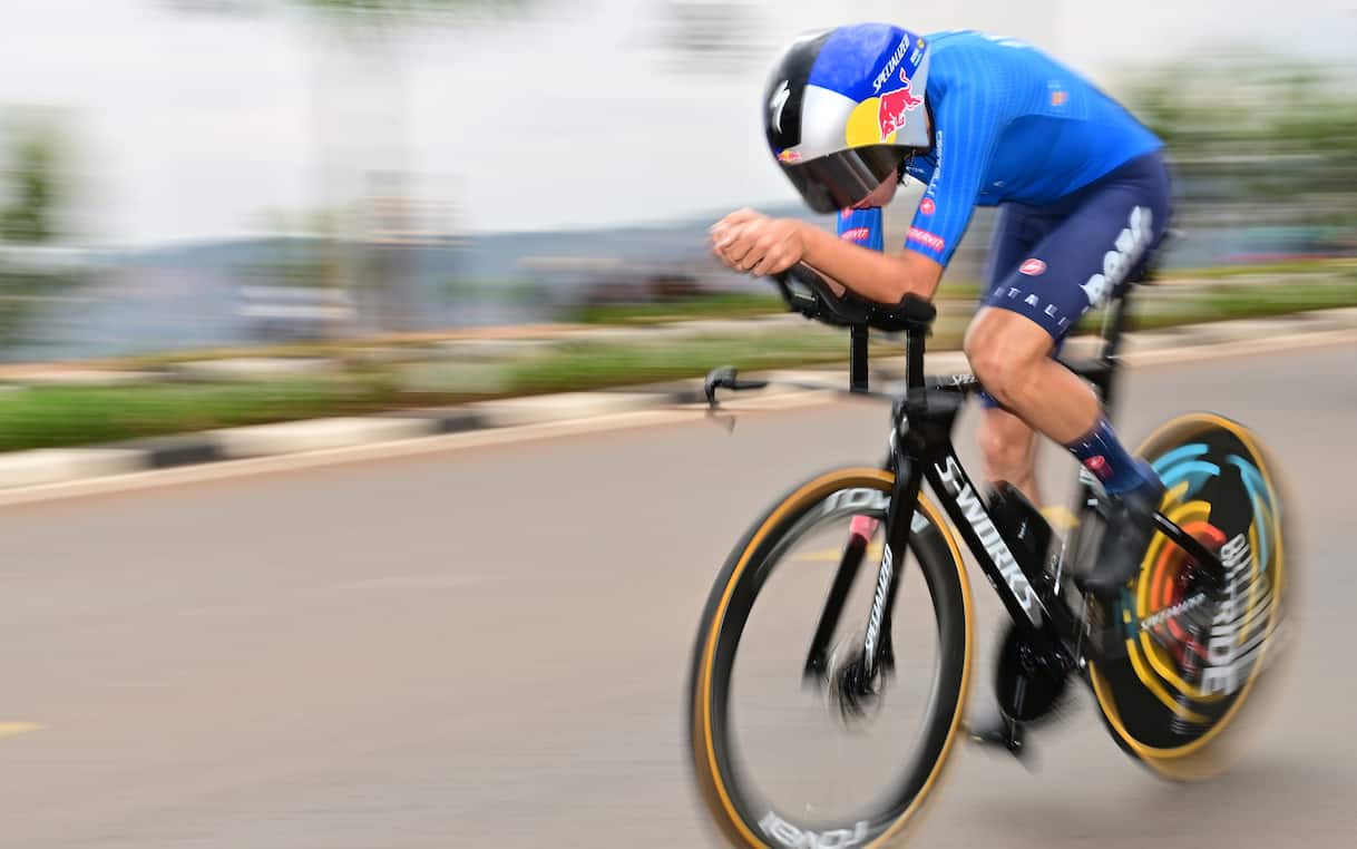 Mondiali ciclismo 2025, cronometro Under 23: Soderqvist vince l'oro, Finn chiude 4°. Risultati