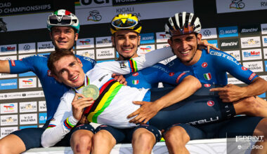 Un anno dopo, di nuovo lui: Lorenzo campione del mondo