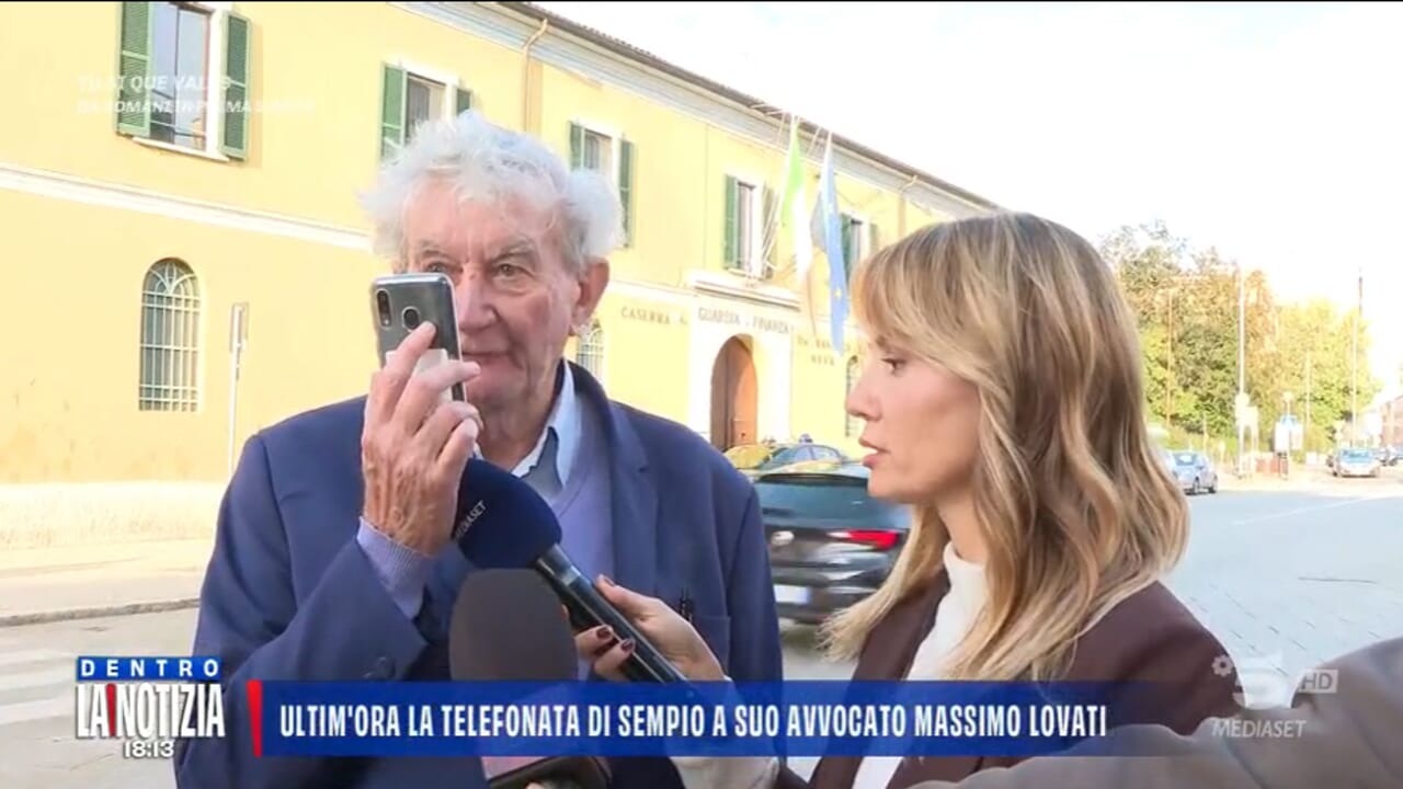 "Cifra che fa ridere i polli"