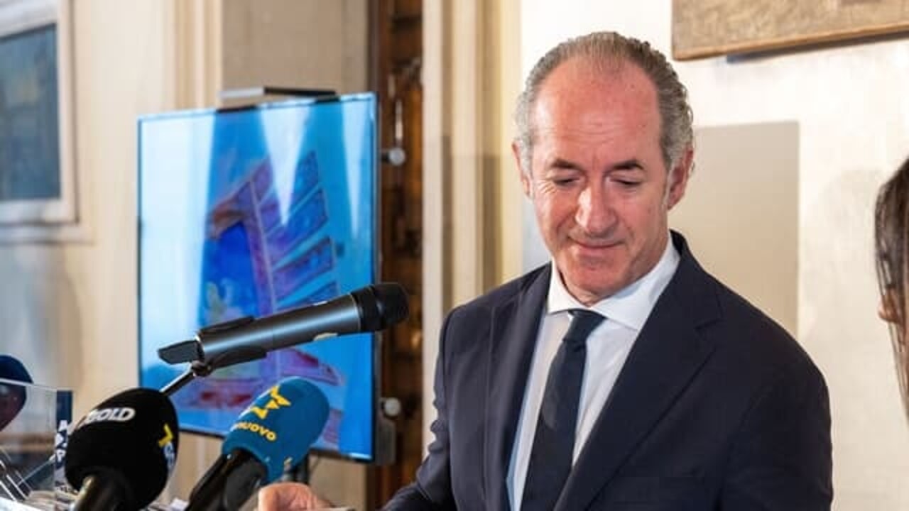 in Veneto, Puglia e Campania si vota il 23-24 novembre