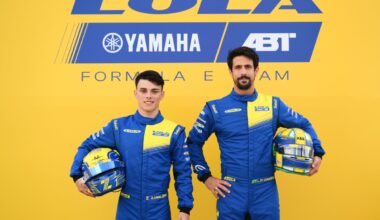 Lola-Yamaha: Di Grassi e Maloney confermati per il 2026. Svilupperanno la Gen4