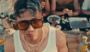 Il rapper Luchitos è stato assolto