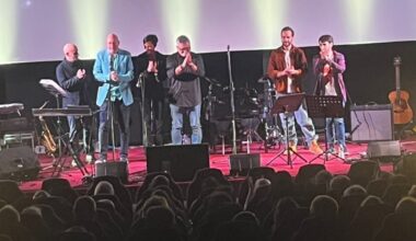 "Lucio 80 Lucio" le canzoni di Battisti e Dalla in piazzetta Forcellini a Padova il 27 settembre 2025